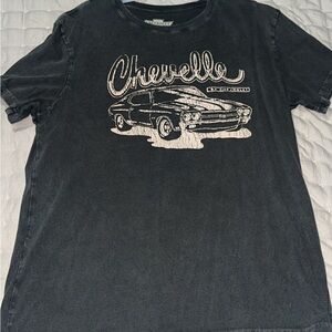 Chevelle Graphic T-Shirt